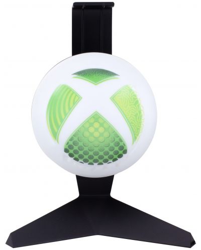 Svjetiljka Paladone Games: XBOX - Headset Stand - 1