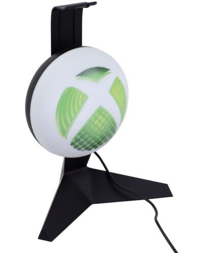 Svjetiljka Paladone Games: XBOX - Headset Stand - 2