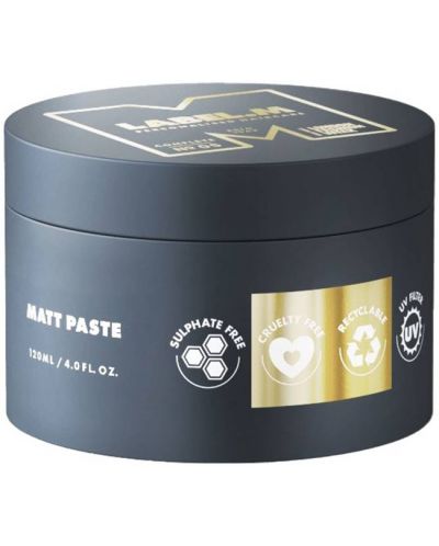 Label.m Matirajuća pasta za kosu, 120 ml - 1