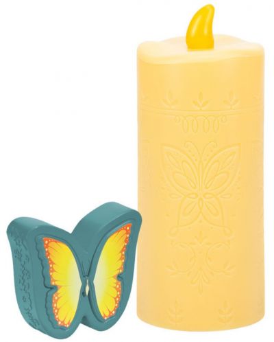 Svjetiljka Paladone Disney: Encanto - Butterfly - 1