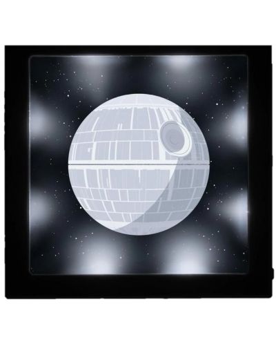 Svjetiljka Paladone Movies: Star Wars - Frame - 1