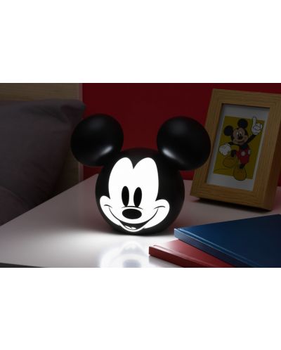 Svjetiljka Paladone Disney: Mickey Mouse - Mickey Mouse - 5