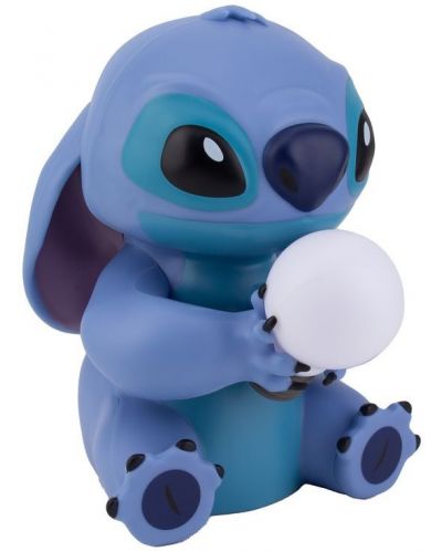 Svjetiljka Paladone Disney: Lilo & Stitch - Stitch - 2