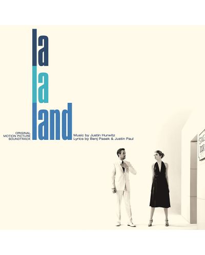 Various Artists - La La Land (Vinyl) - 1