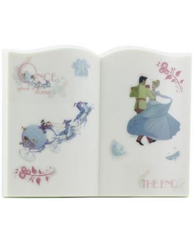 Svjetlo Paladone Disney: Cinderella - Story Book - 2