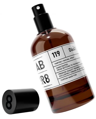 Labor8 Parfem Da'at 119, 50 ml - 2