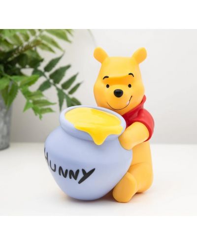 Svjetiljka Paladone Disney: Winnie the Pooh - Winnie the Pooh - 3