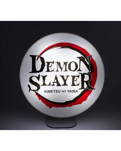 Svjetiljka Paladone Animation: Demon Slayer - Headset Stand - 3
