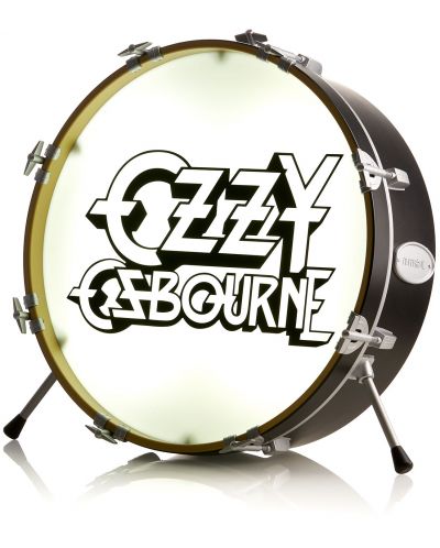Svjetiljka Numskull Rocks: Ozzy Osbourne - Logo - 1