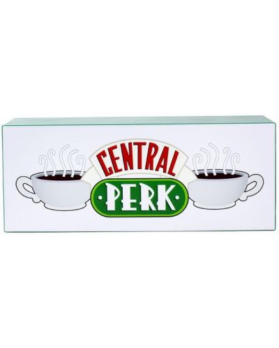 Svjetiljka Paladone Television: Friends - Central Perk - 2