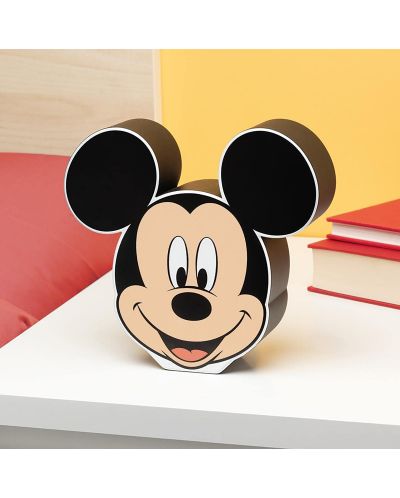 Svjetiljka Paladone Disney: Mickey Mouse - Mickey - 3