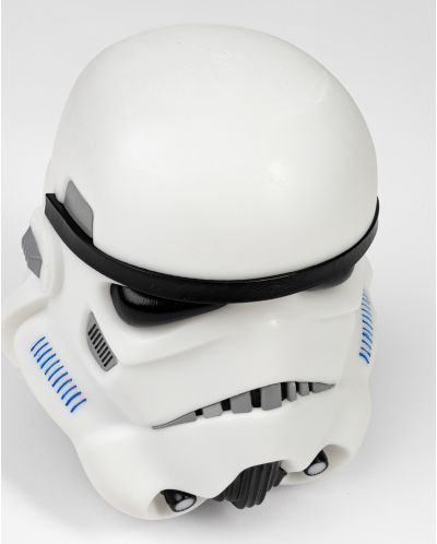 Svjetiljka Itemlab Movies: Star Wars - Stormtrooper Helmet, 15 cm - 6