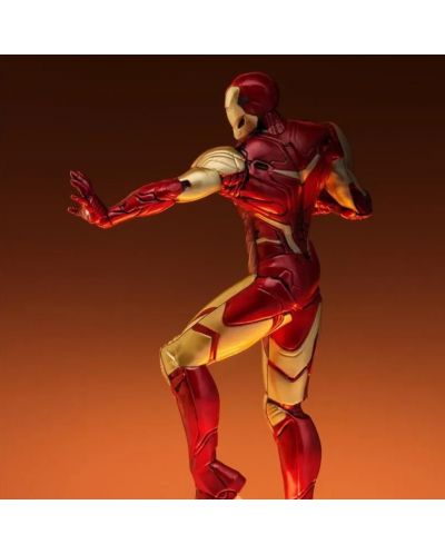 Svjetiljka Paladone Marvel: Iron Man - Iron Man - 3