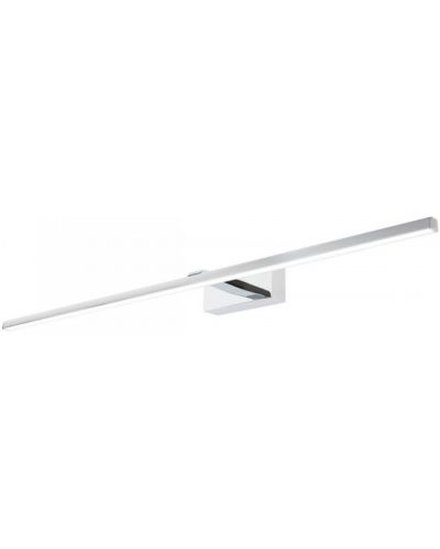 LED zidna svjetiljka Smarter - Neptune 01-1676, IP44, 240V, 18W, krom - 1