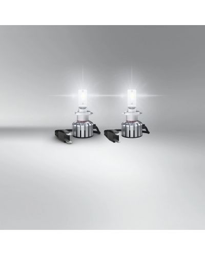 LED Auto žarulje Osram - LEDriving, HL Bright, H7/H18, 19W, 2 komada - 4