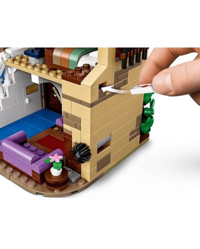 Konstruktor Lego Harry Potter - 4 Privet Drive (75968) - 9