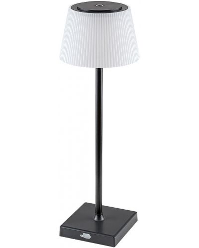 LED stolna svjetiljka Rabalux - Taena 76010, IP 44, 4 W, prigušiva, crna - 2