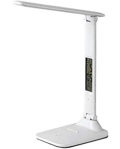 LED Stolna svjetiljka Rabalux - Deshal 74015, IP2 0, 5 W, prigušiva, bijela - 4