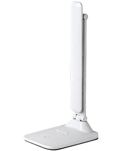 LED Stolna svjetiljka Rabalux - Deshal 74015, IP2 0, 5 W, prigušiva, bijela - 5