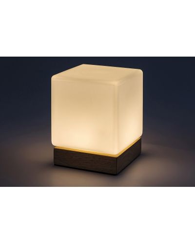 LED Stolna svjetiljka Rabalux - Pirit 76003, IP 20, 1.2 W, bijela - 3