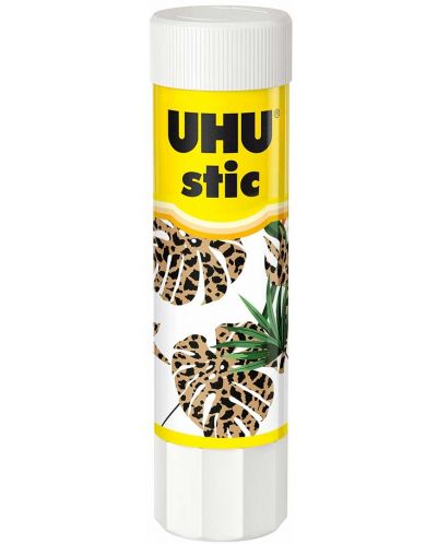 Ljepilo u stiku Uhu - Jungle, 8.2 g, asortiman - 3