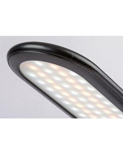 LED Stolna svjetiljka Rabalux - Adelmo 74007, IP 20, 10 W, prigušiva, crna - 5