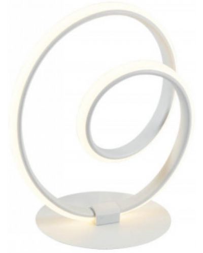 LED Stolna svjetiljka Smarter - Sintra 01-1479, IP20, 240V, 12W, bijeli mat - 1