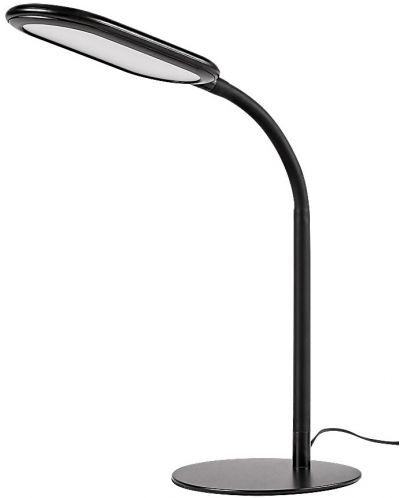 LED Stolna svjetiljka Rabalux - Adelmo 74007, IP 20, 10 W, prigušiva, crna - 2