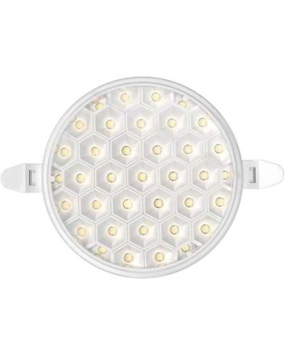 LED panel Omnia - HiveLight, IP 20, 18 W, 1800 lm, 4000 К, bijeli - 1