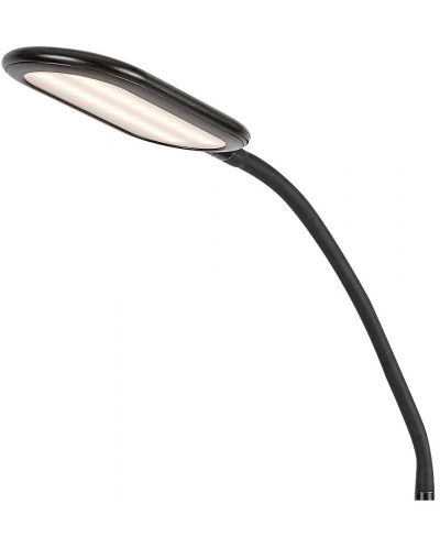 LED Lampion Rabalux - Adelmo 74009, IP 20, 10 W, crni - 5