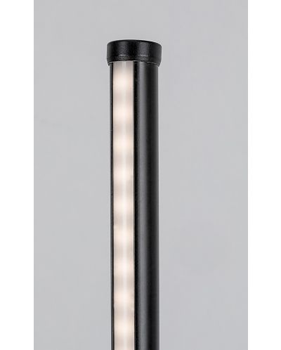 LED Lampion Rabalux - Luigi 74005, IP 20, 18 W, crni - 3