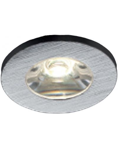 LED Svjetiljka za ugradnju Smarter - MT 117 70321, IP20, 1W, aluminij - 1