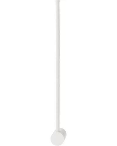 LED svjetlosna cijev Smarter - Taboo 01-3120, IP20, 240V, 9W, bijeli mat - 1