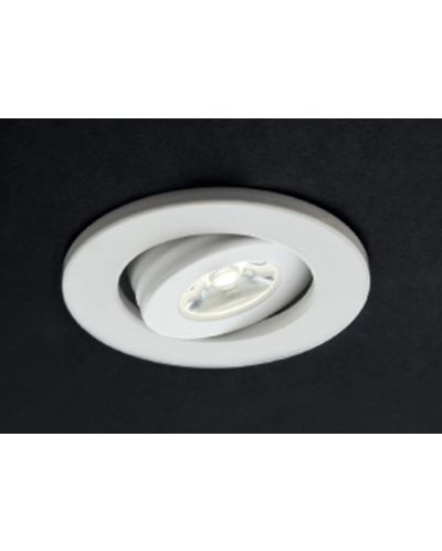 LED Svjetiljka za ugradnju Smarter - MT 119 70324, IP20, 240V, 1W, bijela - 2