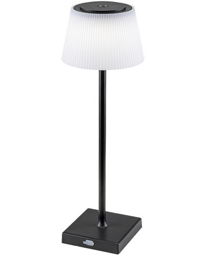 LED stolna svjetiljka Rabalux - Taena 76010, IP 44, 4 W, prigušiva, crna - 4