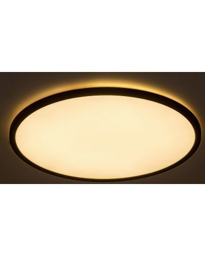 LED Stropna svjetiljka Rabalux - Ezio 71156, IP20, 230V, 18W, 1400lm, bijeli mat - 3