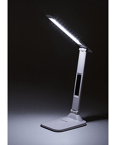LED Stolna svjetiljka Rabalux - Deshal 74015, IP2 0, 5 W, prigušiva, bijela - 3