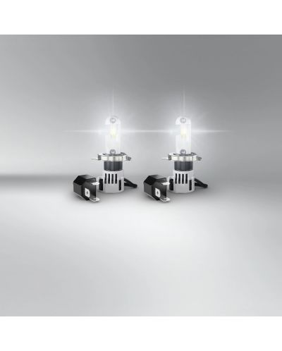 LED Auto žarulje Osram - LEDriving, HL Intense, H4/H19, 27/23W, 2 komada - 4