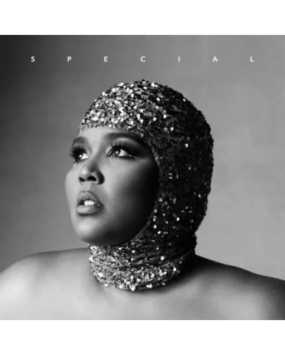 Lizzo - Special (Coloured Vinyl) - 1