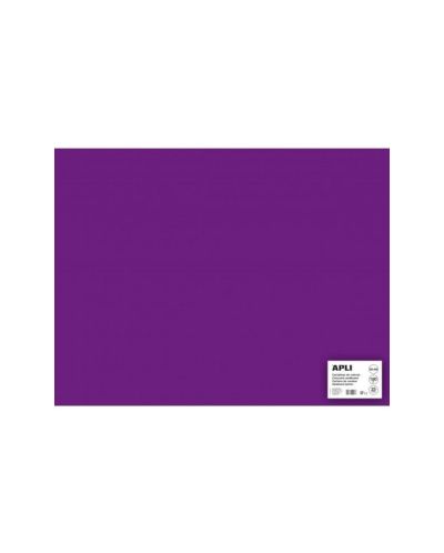 Karton APLI - Violetov, 50 х 65 cm - 1