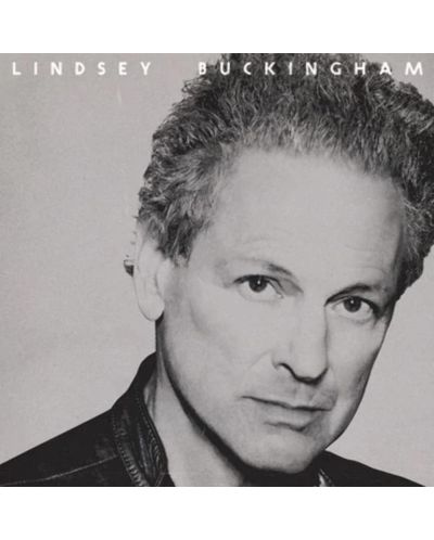 Lindsey Buckingham - Lindsey Buckingham (Vinyl) - 1