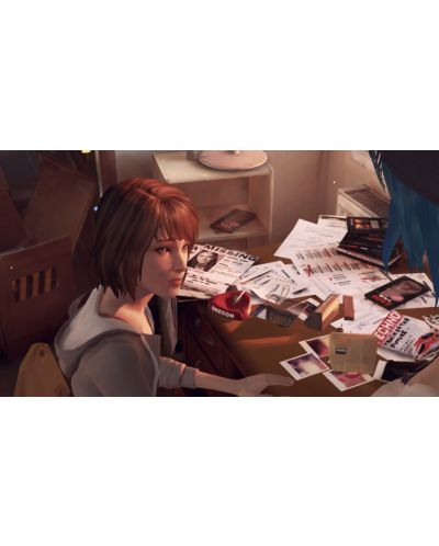 Life Is Strange: True Colors - Kod u kutiji (Nintendo Switch) - 7