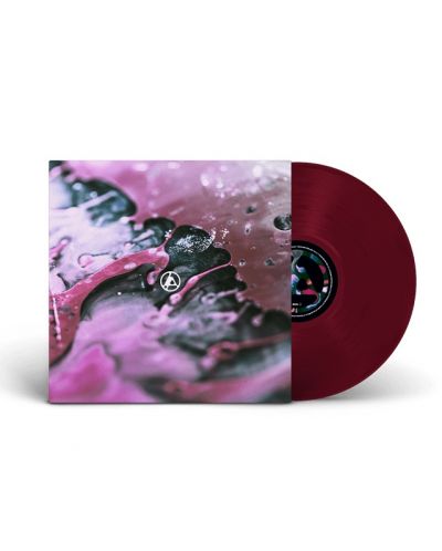 Linkin Park - From Zero, Limited Edition (Magenta Vinyl) - 3