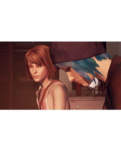 Life Is Strange: True Colors - Kod u kutiji (Nintendo Switch) - 5