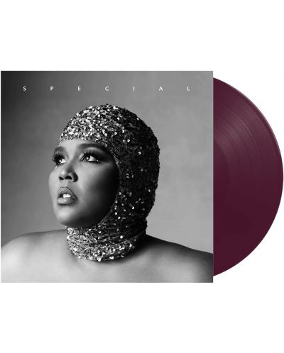 Lizzo - Special (Coloured Vinyl) - 2