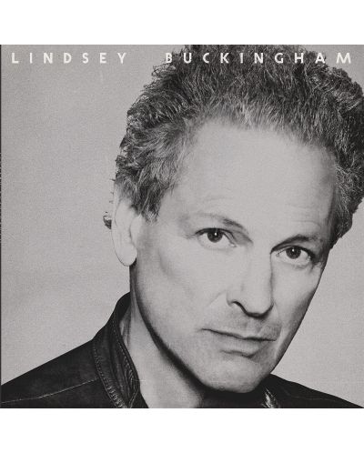 Lindsey Buckingham - Lindsey Buckingham (CD) - 1