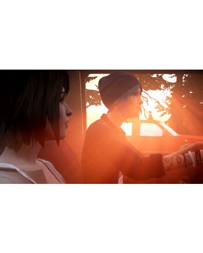 Life Is Strange: True Colors - Kod u kutiji (Nintendo Switch) - 6