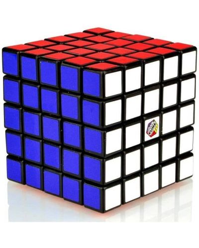 Logička igra Rubik's - Rubik's puzzle, Professor, 5 x 5 - 2