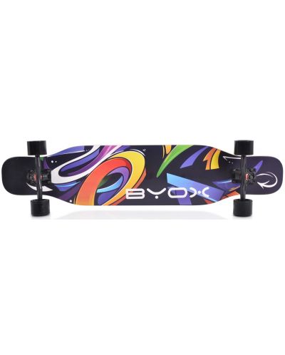 Longboard Byox 42“ Dancing Style - 3