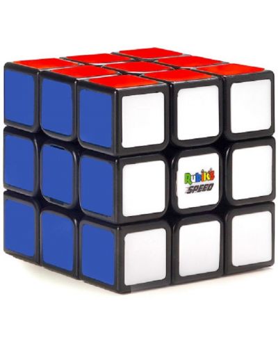 Logička igra Rubik's 3x3 Speed - 2